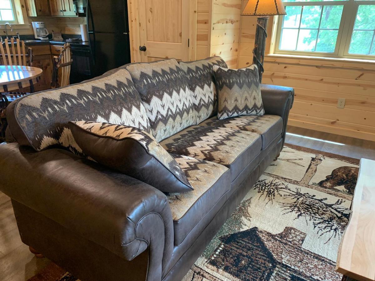 Waterview Lodge By Amish Country Lodging ミラーズバーグ エクステリア 写真