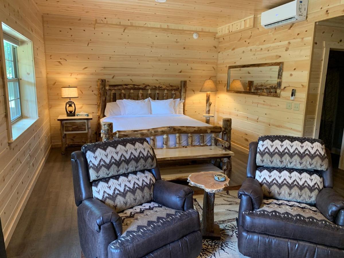 Waterview Lodge By Amish Country Lodging ミラーズバーグ エクステリア 写真